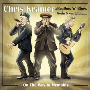 Download track In The Beginning There Was Rhythm Chris Kramer, Kevin O'Neal