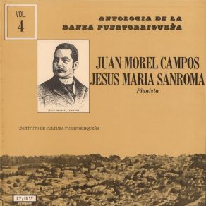 Download track La Incógnita Jesus Maria Sanroma