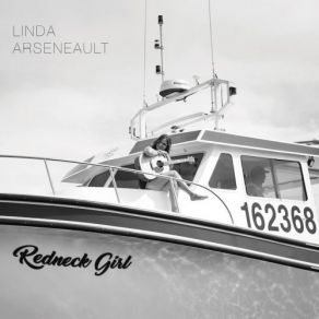 Download track It's Never Too Late Linda Arseneault