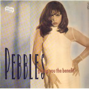 Download track Giving You The Benefit (Extended Club Mix) Ann Peebles