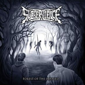 Download track The Dying Light Subservience
