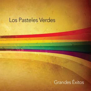 Download track Marcada A Fuego Los Pasteles Verdes