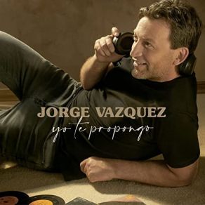 Download track Me Enamoré Sin Darme Cuenta Jorge Vázquez