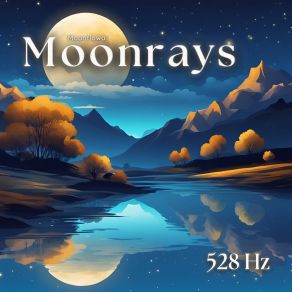 Download track 528 Hz Finding Solace Moonflowa