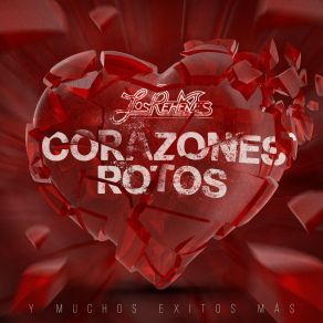 Download track Se Canso Mi Corazon Los Rehenes