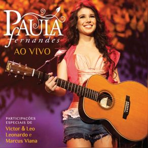 Download track Pra Quê Conversar Paula Fernandes