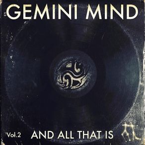 Download track Eternity, Pt. 1 (Exit) Gemini MindExit