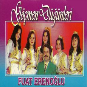 Download track Haydi Kızlar Horona Fuat Erenoğlu