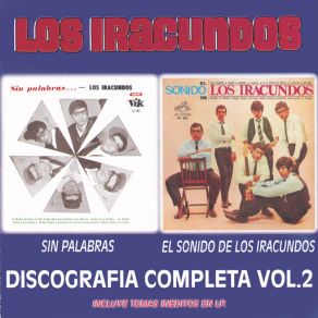 Download track Algunas Veces En Viernes (Sometimes On Friday) Los Iracundos