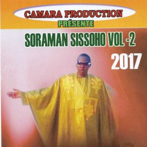 Download track Salum Sanyang Soraman Sissoho