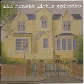 Download track Tiny Arrows Ian McNabb