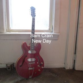 Download track Get Down Get Funky Sam Crain