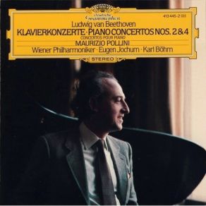 Download track 1. Piano Concerto No 2 In B Flat Major: 1 Allegro Con Brio Ludwig Van Beethoven