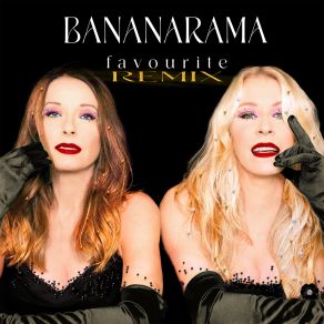 Download track Favourite Bananarama