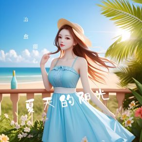 Download track 夏天的阳光 (伴奏) 治愈甜心