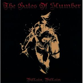 Download track The Cloaked Figure The Gates Of Slumber