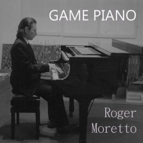 Download track Disenchantment Roger Moretto