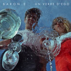 Download track Un Verre D'ego Baron. E