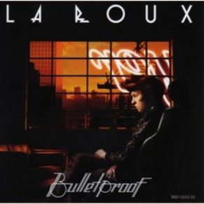 Download track Bulletproof [Zinc Remix] La Roux