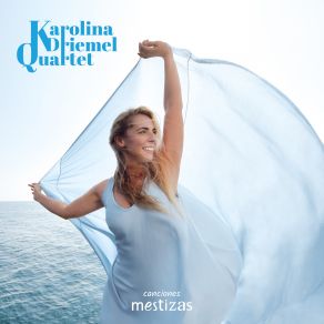 Download track Soñar Contigo Karolina Driemel Quartet