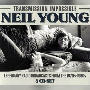 Download track Let Your Fingers Do The Walking Neil Young