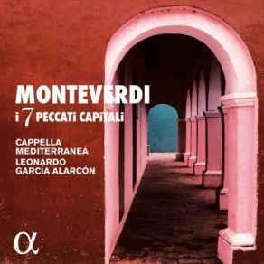 Download track 08 Selva Morale E Spirituale 'O Ciechi, Il Tanto Affaticar Che Giova' (L'umilta) Monteverdi, Claudio Giovanni Antonio