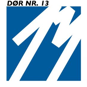 Download track Indeni Dør Nr. 13