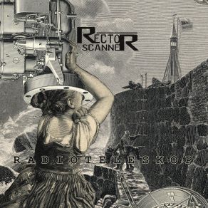 Download track Radioteleskop (Massiv In Mensch Remix) Rector Scanner