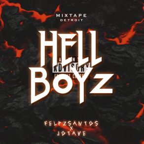 Download track Brokeboy FelpzsantozRivatto, Jotave666x, Aklobe