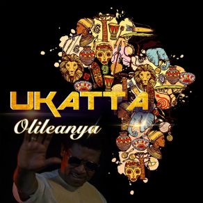 Download track New Yam Festival UKATTA