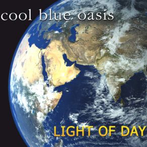 Download track Karen Cool Blue Oasis