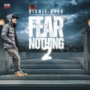 Download track Dover Street Freestyle Richie Ayer