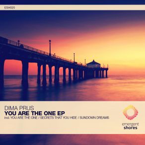 Download track Sundown Dreams (Original Mix) Dima Prus