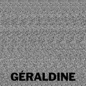 Download track Rockstar Geraldine