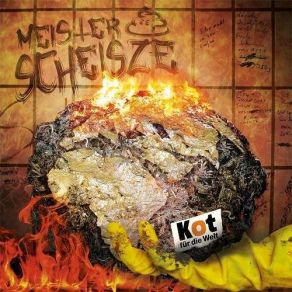 Download track Der D-Mann Meister Scheisze