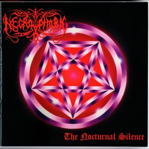 Download track The Nocturnal Silence Necrophobic