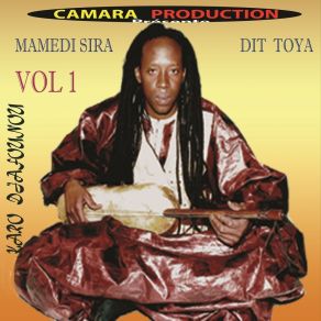 Download track Samba Marik Mamedi Sira