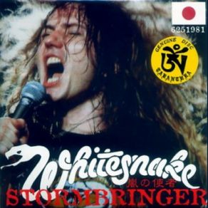 Download track Belgian Tom's Hat Trick (Reprise) Whitesnake