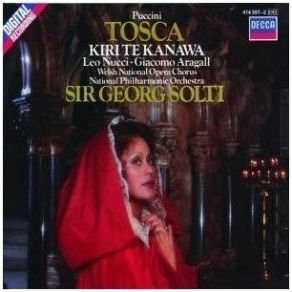 Download track Tosca E Un Buon Falco! Giacomo Puccini