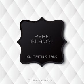 Download track Ay Mi Sombrero (Pasodoble) [Original Mix] Pepe Blanco