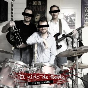 Download track Oh Wally El Nido De Robin