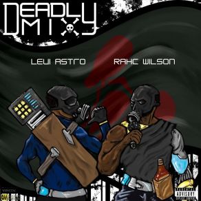 Download track Dizzy Or Not Levi Astro100it