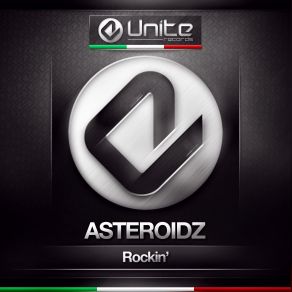 Download track Rockin' (Radio Edit) Asteroidz