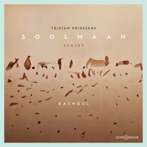 Download track Dawn Tristan Driessens