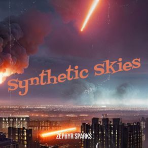 Download track Electric Eclipse Zephyr Sparks