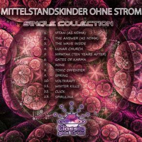 Download track Spirulina Mittelstandskinder Ohne Strom