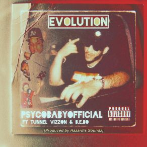 Download track Fuck Everythang (Remix) PSYCOBABYOFFICIALTunnel Vizzon