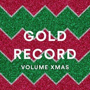 Download track Giftwrapped Gold Record