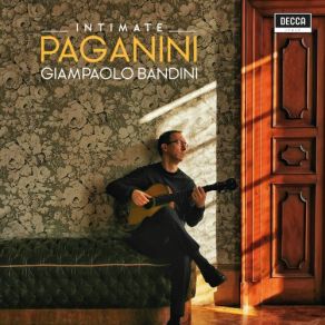 Download track Guitar Sonata In A Major, MS 84 No. 34 Giampaolo Bandini