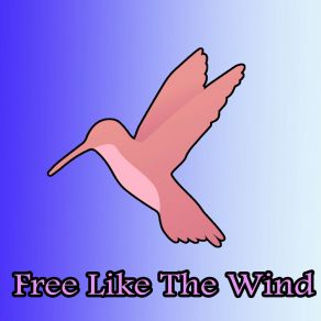 Download track Free Like The Wind Lofi Radiance